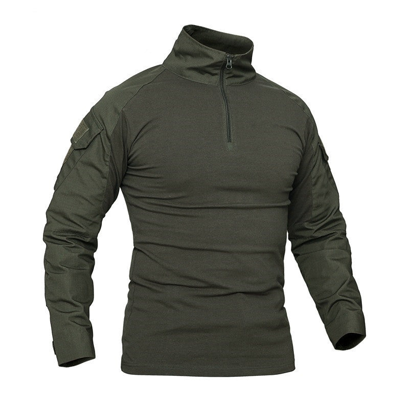 Patriot Valor Tactical T-Shirt