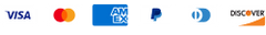 Payment methods